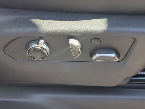 New 2026 GMC Sierra 1500 AT4X image 47