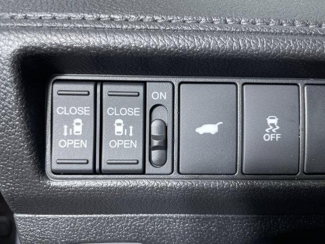 New 2027 Honda Odyssey EX-L image 36