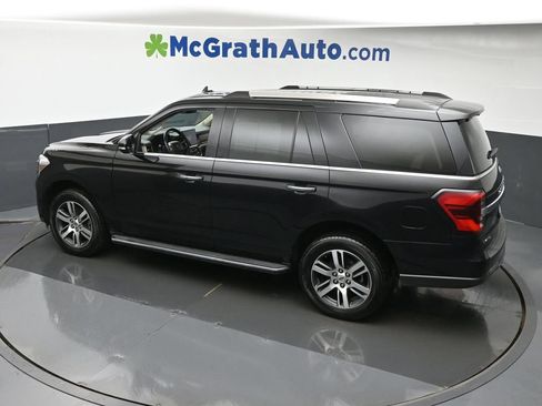Used 2022 Ford Expedition Limited AWD/4WD image 26