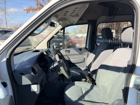 Used 2012 Ford Transit Connect XLT image 14