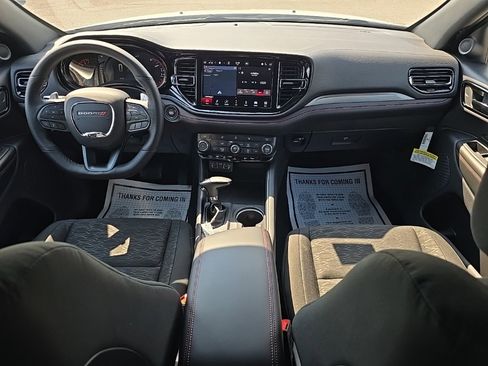 New 2026 Dodge Durango GT w/ Blacktop Package image 25