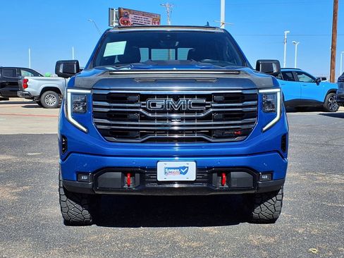 Used 2022 GMC Sierra 1500 AT4 w/ AT4 Premium Package image 28