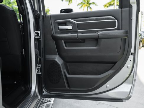 Used 2024 RAM 2500 Big Horn w/ Bed Utility Group image 35