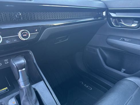 Used 2024 Honda CR-V EX-L image 36