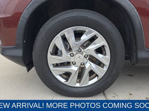 Used 2016 Honda CR-V EX-L image 10