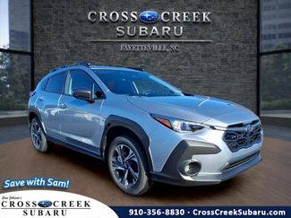 New 2026 Subaru Crosstrek 2.0i Premium video 1