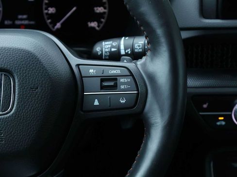 Used 2024 Honda CR-V Sport-L image 23