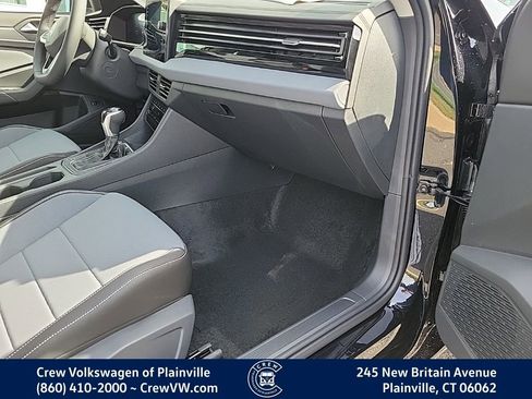 New 2026 Volkswagen Jetta SE image 30