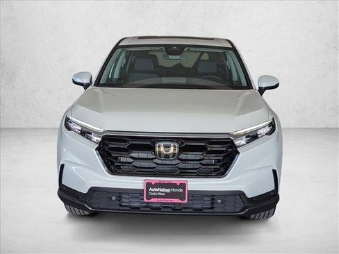 New 2026 Honda CR-V EX-L image 6