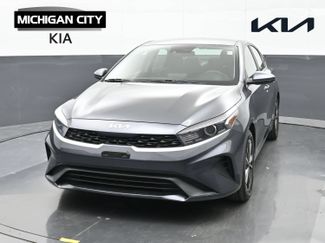 Used 2022 Kia Forte LXS FWD video 1
