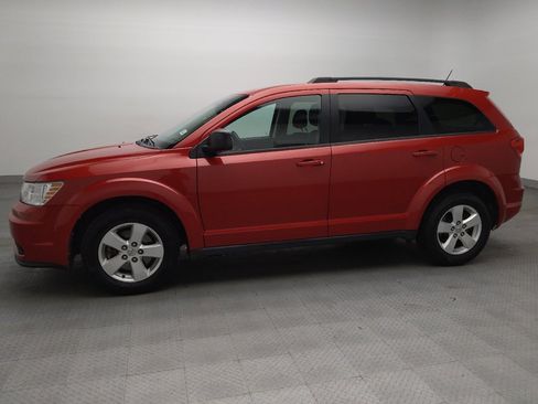 Used 2016 Dodge Journey SE w/ Flexible Seating Group FWD image 2