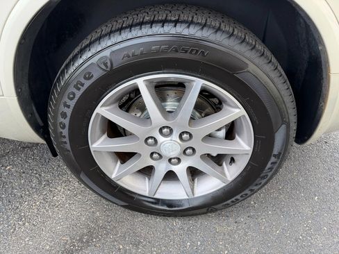 Used 2015 Buick Enclave Leather image 70