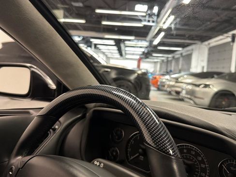 Used 2002 Aston Martin DB7 Vantage RWD image 28