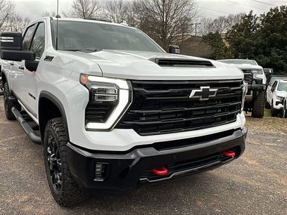 New 2026 Chevrolet Silverado 3500 LTZ w/ LTZ Plus Package