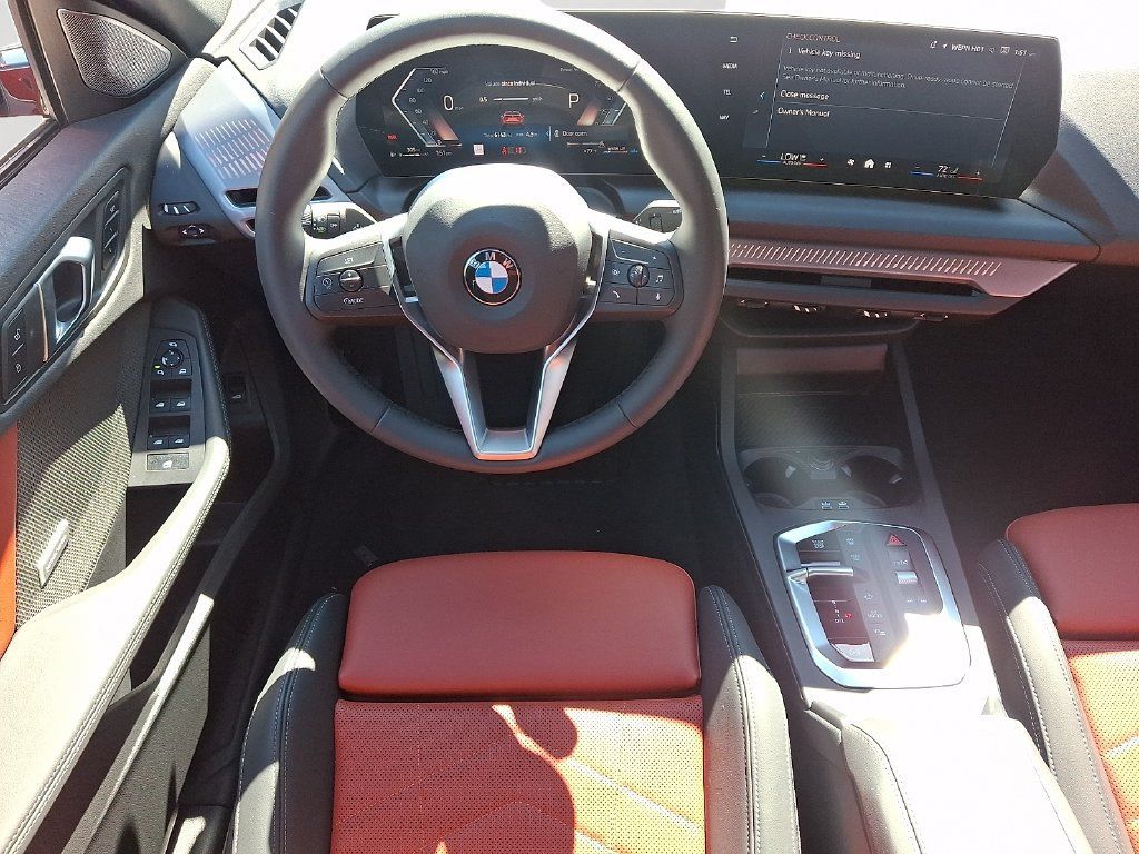 Certified 2025 BMW 228i xDrive AWD/4WD image 12