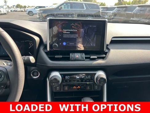 Used 2024 Toyota RAV4 XLE Premium w/ Weather Package image 24