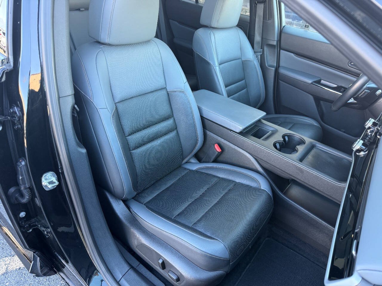 Used 2024 Honda Prologue Elite image 11