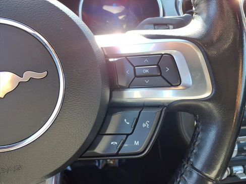 Used 2023 Ford Mustang Premium image 20