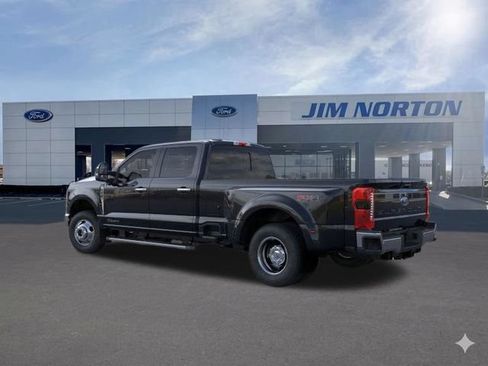 New 2026 Ford F350 Lariat w/ Chrome Package AWD/4WD image 6