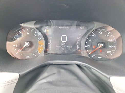 Used 2024 Jeep Compass Limited w/ Sun and Sound Group image 13