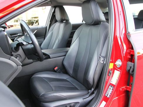 Used 2023 Toyota Mirai XLE w/ Advanced Technology Package image 18