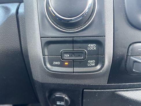 Used 2018 RAM 1500 Express w/ Express Value Package image 16