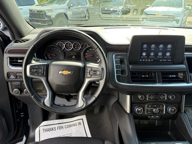 Used 2024 Chevrolet Tahoe LS RWD image 18