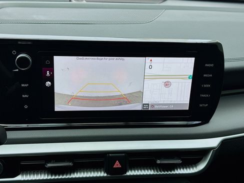 Used 2022 Kia K5 GT-Line image 10