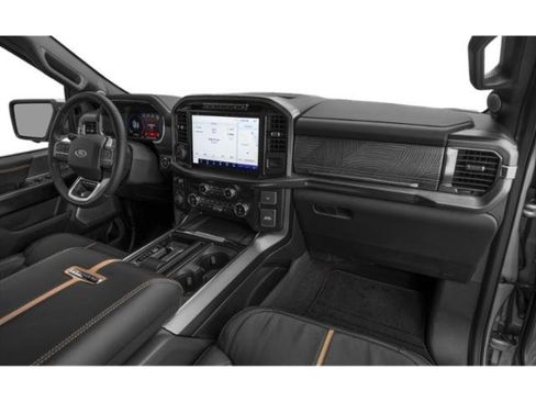 Used 2022 Ford F150 Platinum w/ Equipment Group 701A High AWD/4WD image 18