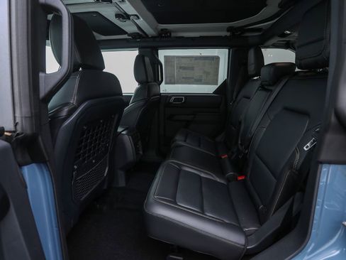 New 2025 Ford Bronco Badlands image 19