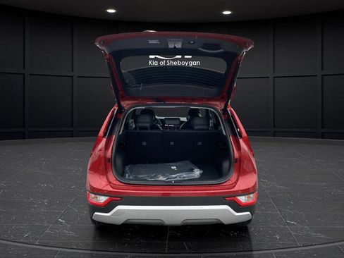 New 2026 Kia Niro EX FWD image 51