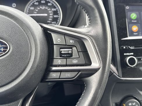 Certified 2021 Subaru Forester Premium image 15