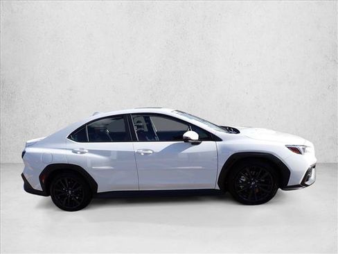 Used 2026 Subaru WRX Limited AWD/4WD image 5