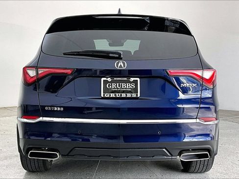 Certified 2024 Acura MDX FWD w/ Technology Package image 4