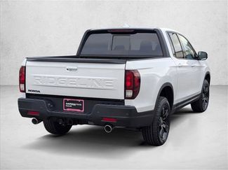 New 2026 Honda Ridgeline Black Edition video 2