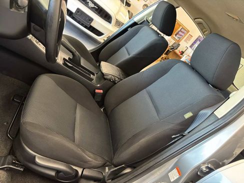 Used 2011 MAZDA MAZDA3 i Touring image 16