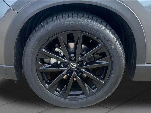 Used 2023 MAZDA CX-9 Touring Plus AWD/4WD image 10