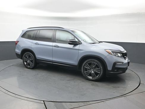 Used 2022 Honda Pilot Sport image 8