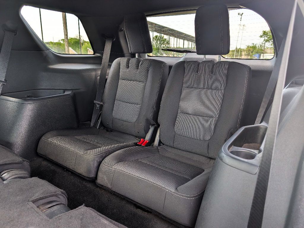 Used 2018 Ford Explorer XLT AWD/4WD image 19