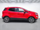 Used 2020 Ford EcoSport Titanium image 4