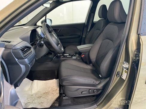 New 2026 Subaru Forester Premium image 10