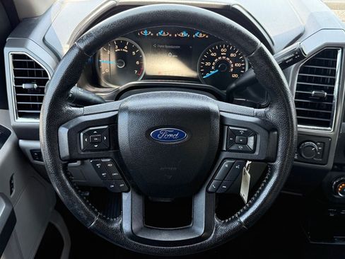 Used 2015 Ford F150 XLT w/ Equipment Group 301A Mid AWD/4WD image 20