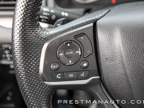 Used 2022 Honda Passport EX-L image 24