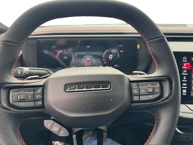 New 2026 Dodge Charger Scat Pack w/ Blacktop Package AWD/4WD image 18
