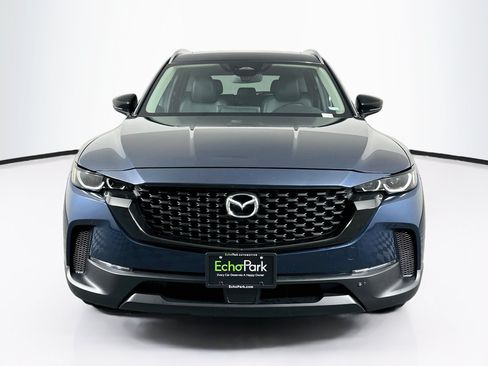 Used 2025 MAZDA CX-50 AWD 2.5 S w/ Premium Package image 2