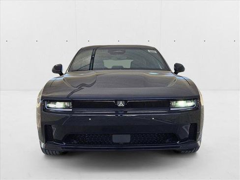 New 2025 Dodge Charger R/T w/ Quick Order Package 25M R/T image 4