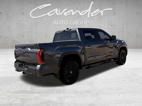 Used 2026 Toyota Tundra Limited w/ Limited PVM Package AWD/4WD image 16