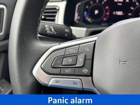 Certified 2023 Volkswagen Atlas SE AWD/4WD image 23