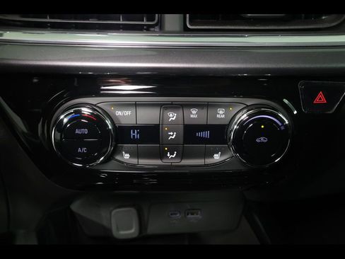 New 2026 Chevrolet Trax ACTIV w/ Driver Confidence Package image 17