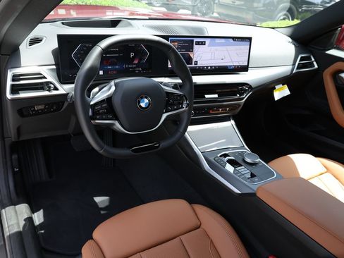 Used 2025 BMW 230i Coupe RWD image 15